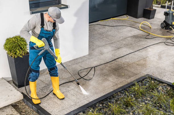 Best Deck Pressure Washing  in Toluca, IL