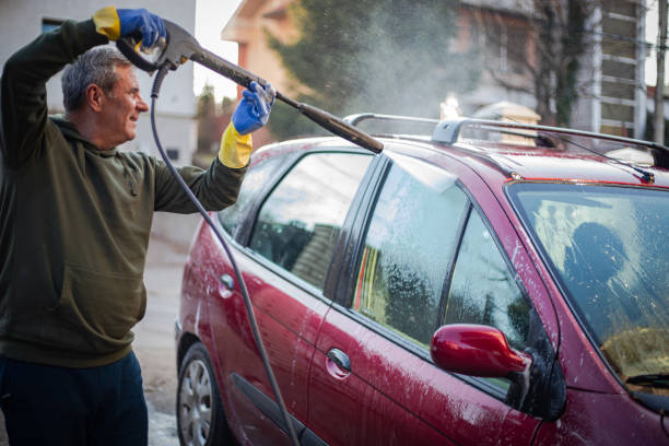 Best Pressure Washing Company Near Me  in Toluca, IL